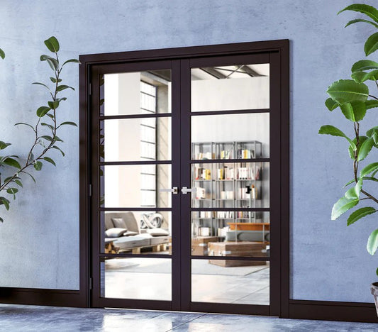 What Are Urban Doors and Why Choose Them? - AX National - Doors Online