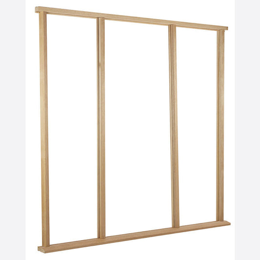 DOOR FRAME UNIVERSAL OAK TYPE EXTERNAL