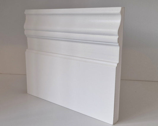 Victoria - Skirting/Architrave