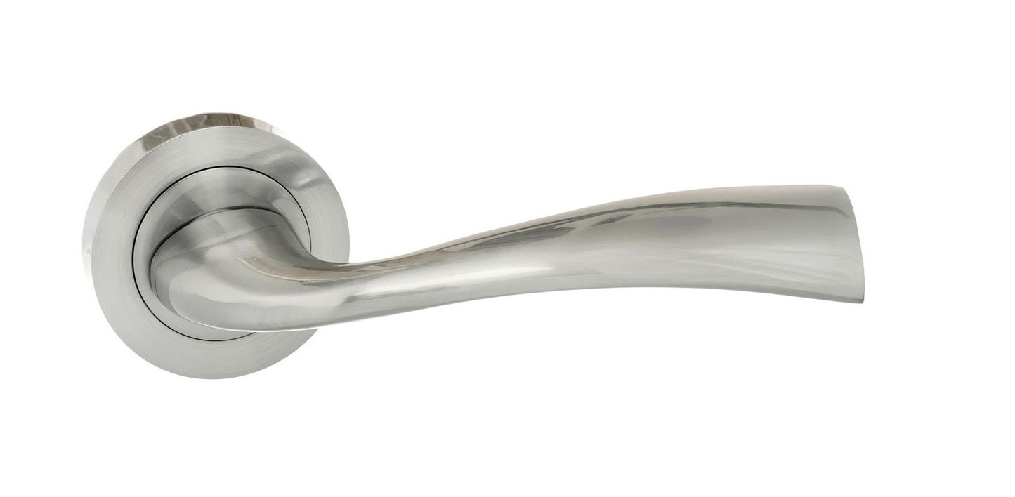 ECO30SC - Aluminium Lever