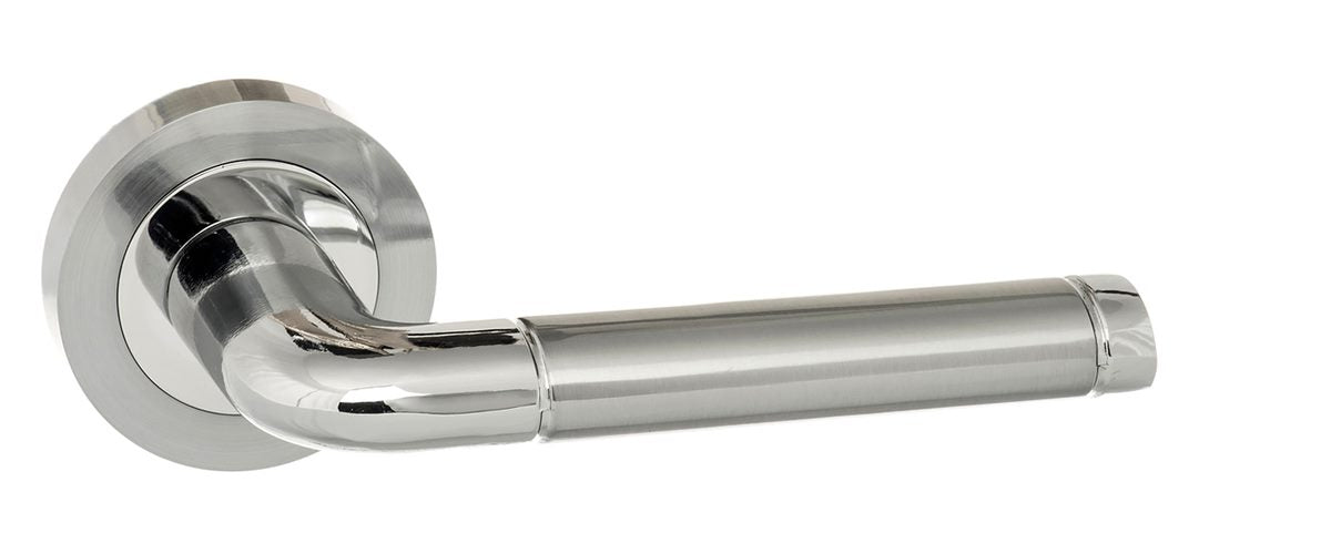 ECO40SCPC - Aluminium Lever