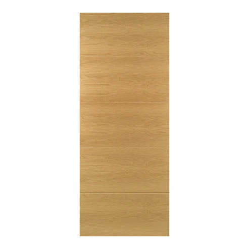 Augusta Pre-finished Oak FD30