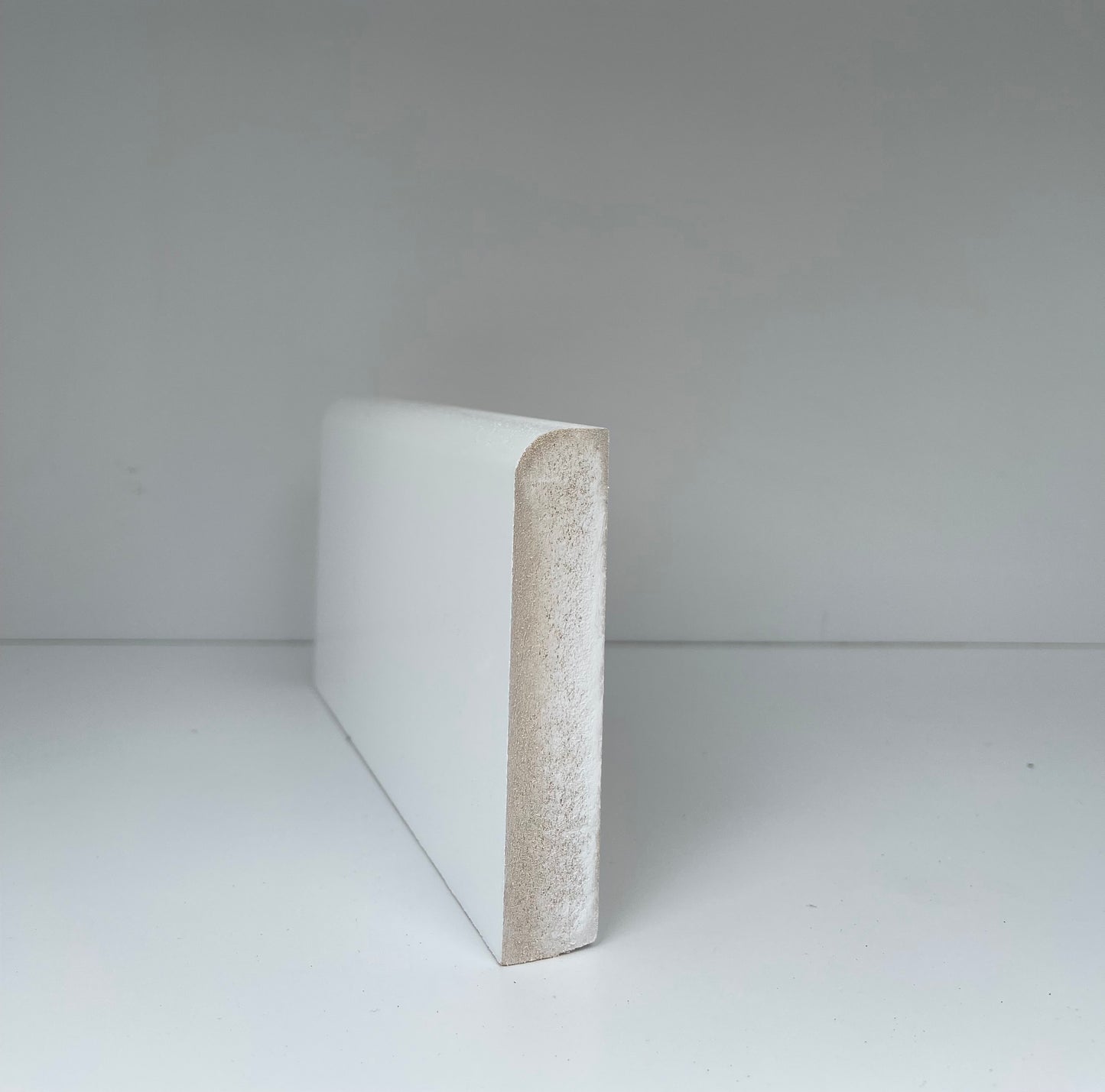 Bullnose - MDF Skirting/Architrave