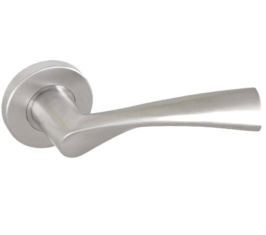 CH900 Lever Handle Stainless Steel