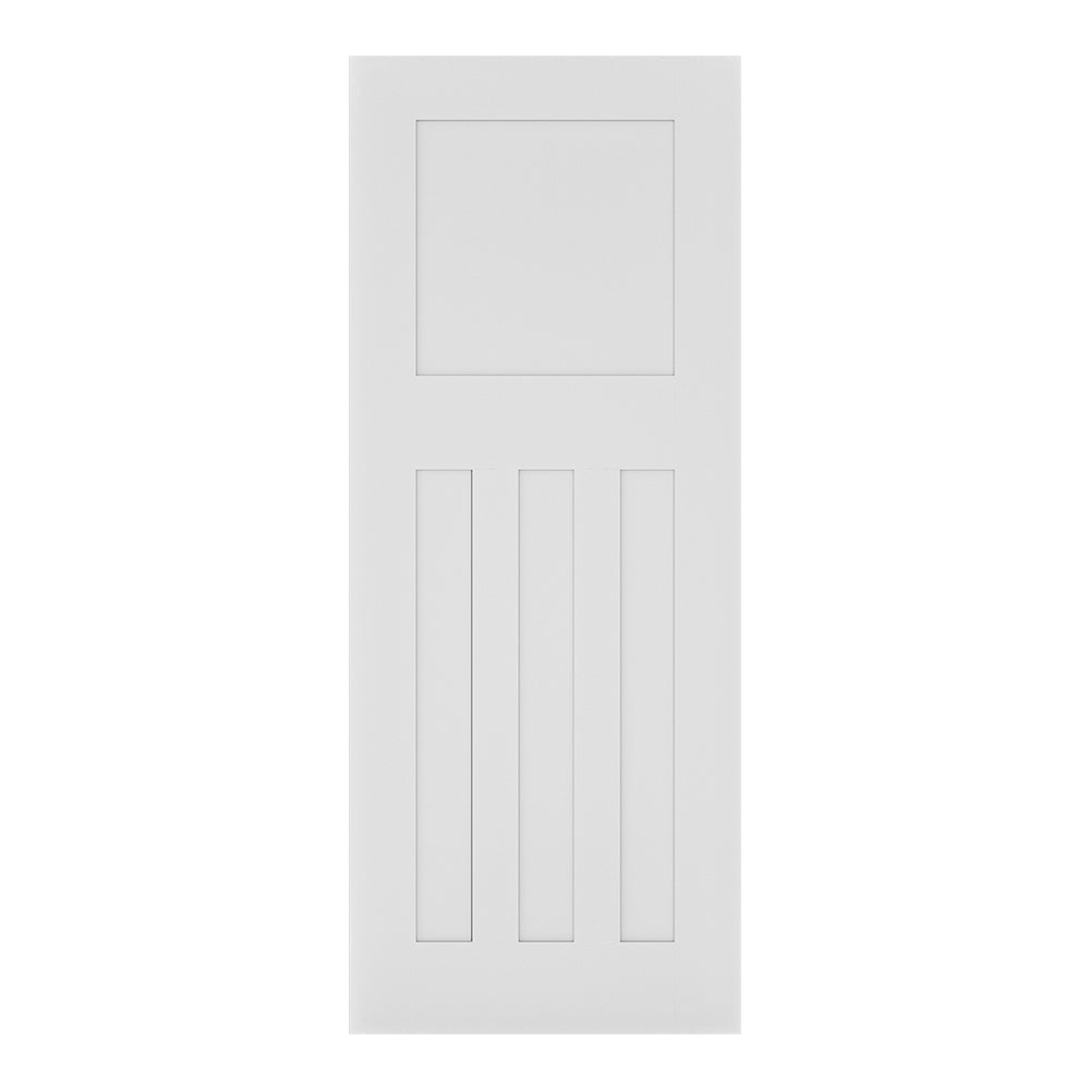 Cambridge White Primed FD30