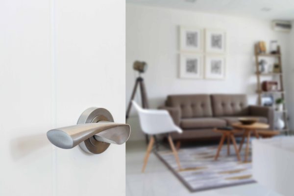 Colorado - Satin Chrome