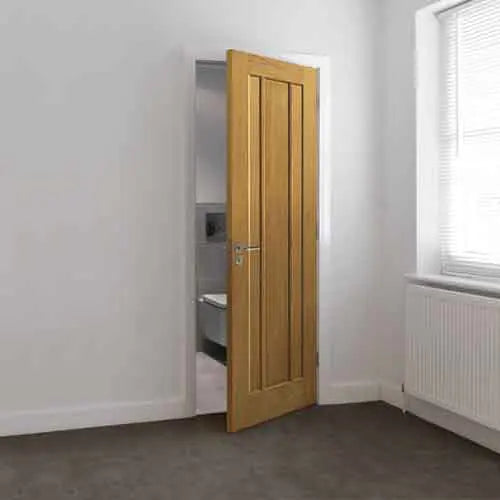 Eden Oak Internal Door FD30