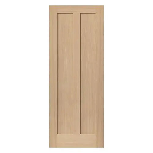 Eiger Oak Internal Door FD30