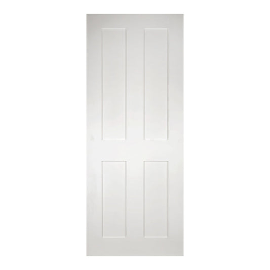 Eton White Primed FD30