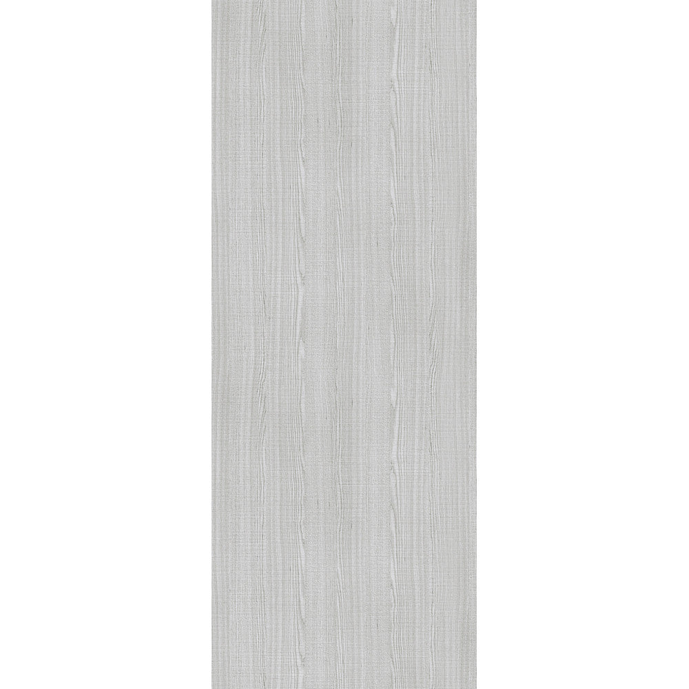 FD30 Fire - Flush Light Ash Grey Veneer