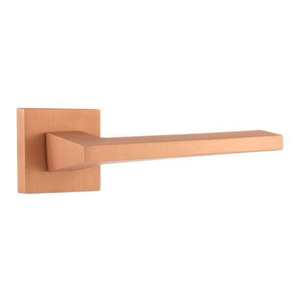 Lorena - Urban Satin Copper