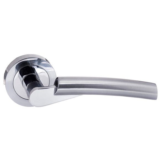 Florida - Satin Chrome/Polished Chrome