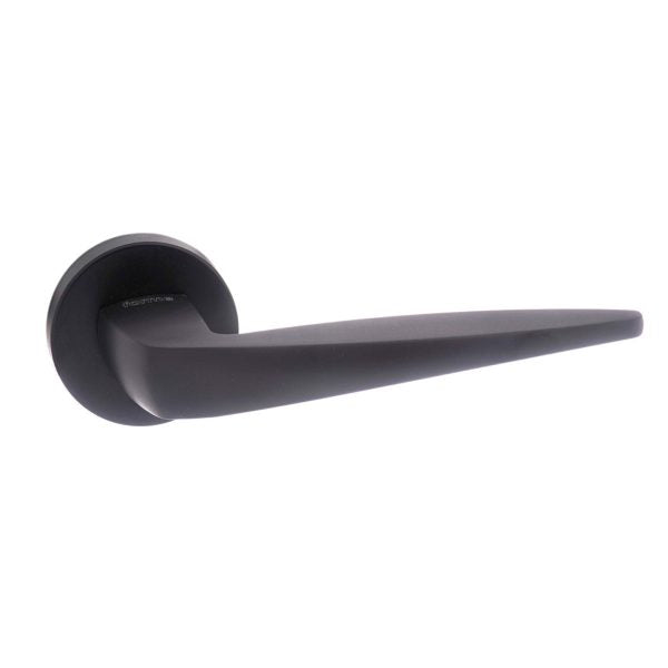 Foglia - Matt Black