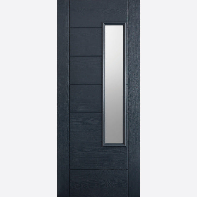 NEWBURY GREY GLAZED 1L