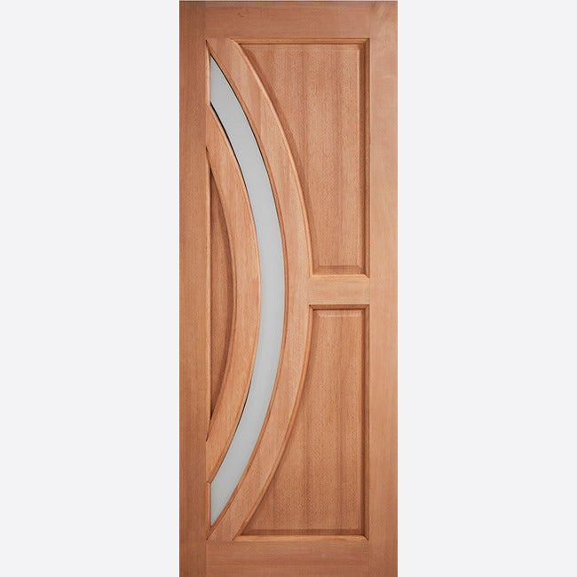 Harrow Hardwood