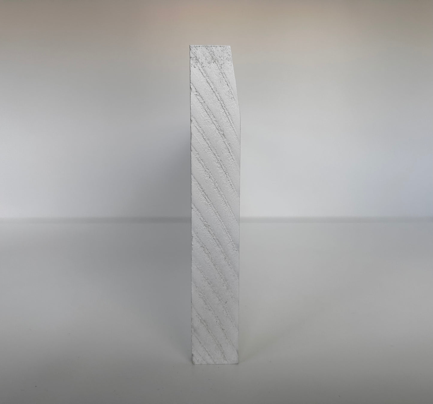 Chamfered 3 (Square top) - MDF Skirting/Architrave