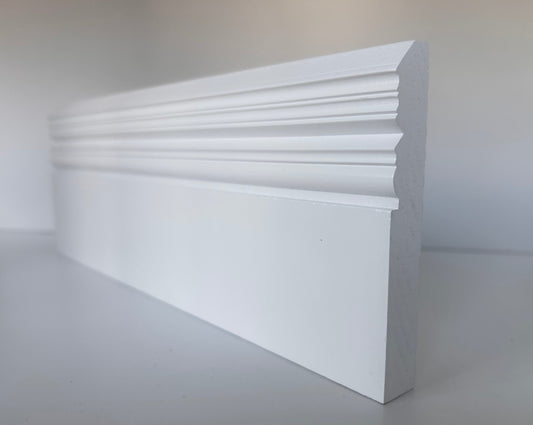 Pattern 22 - MDF Skirting/Architrave