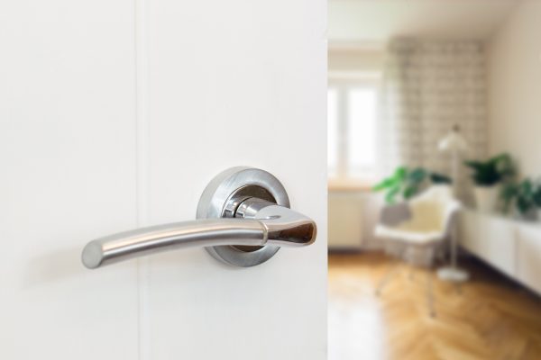 Indiana - Satin Chrome/Polished Chrome