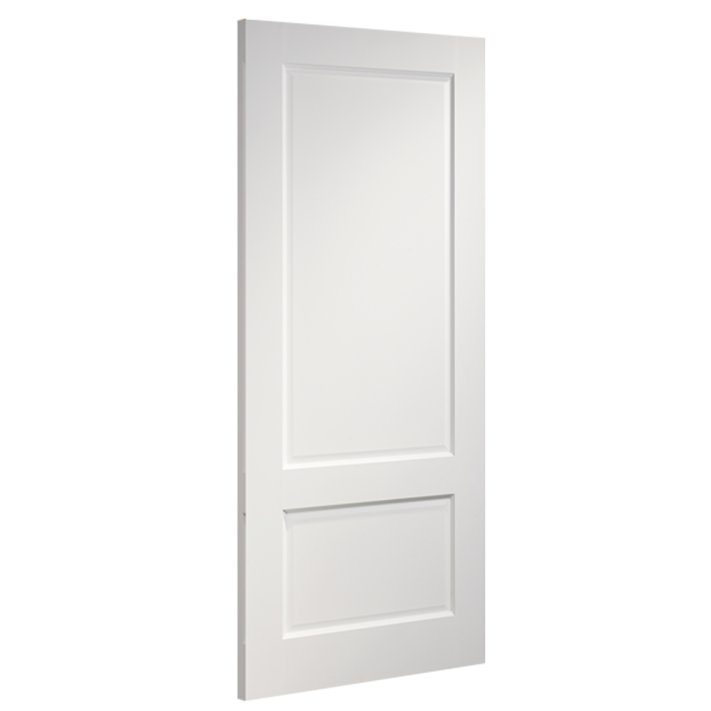 Madison White Primed FD30