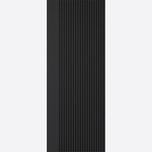 Melbourne Pre-finished Ash Grey