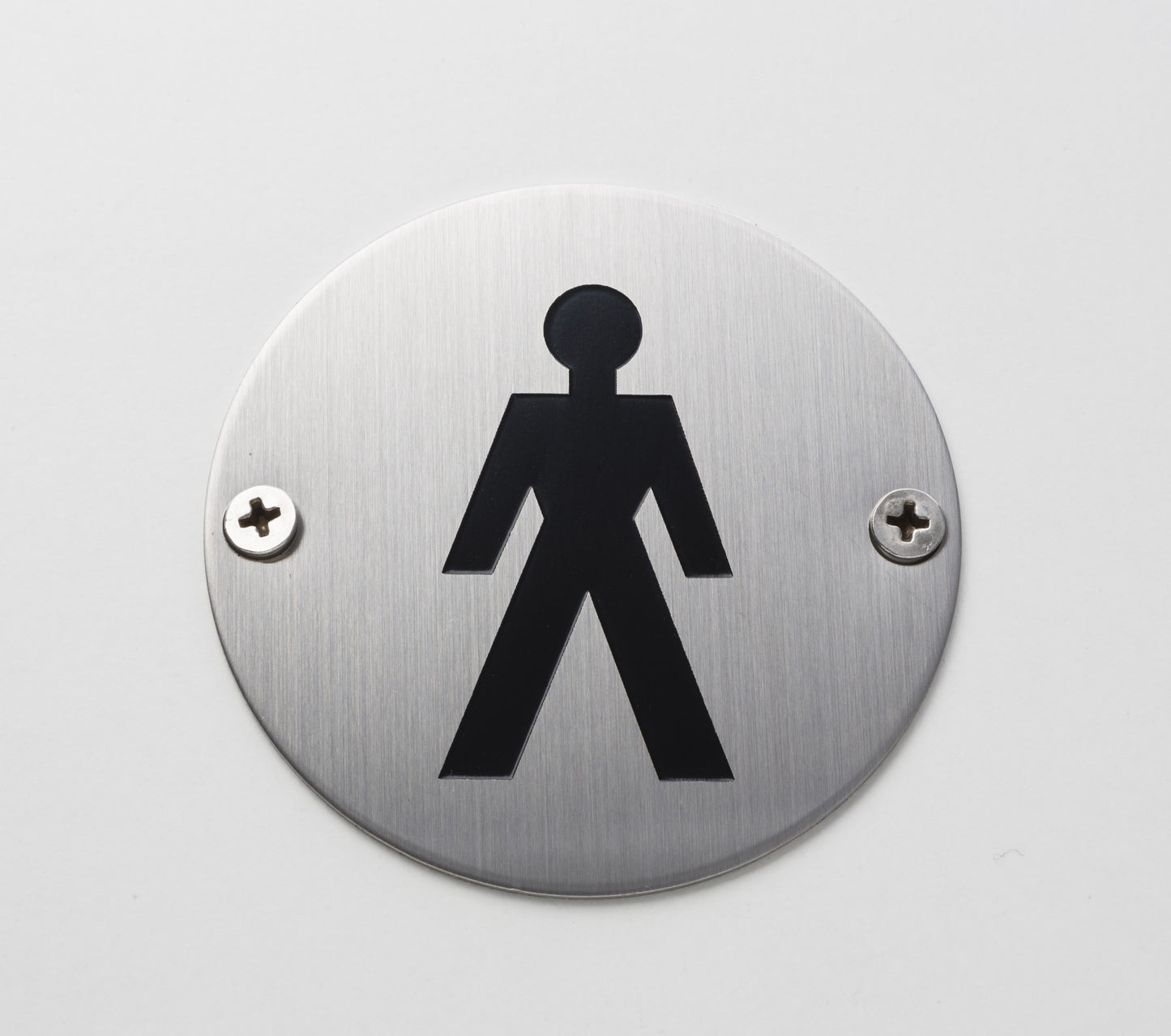Men's Toilet Sign - CH350