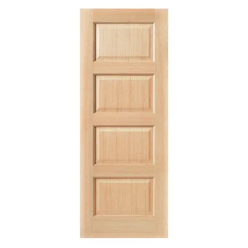Mersey Oak Internal Door FD30