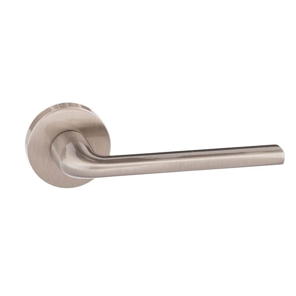 Milly - Satin Nickel