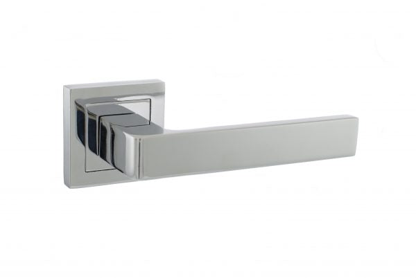 Montana - Polished Chrome
