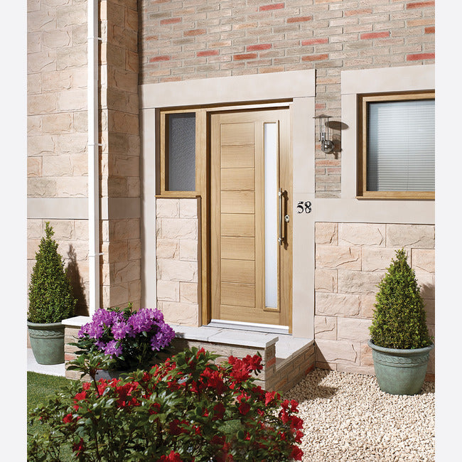 Goodwood 1L Glazed Oak