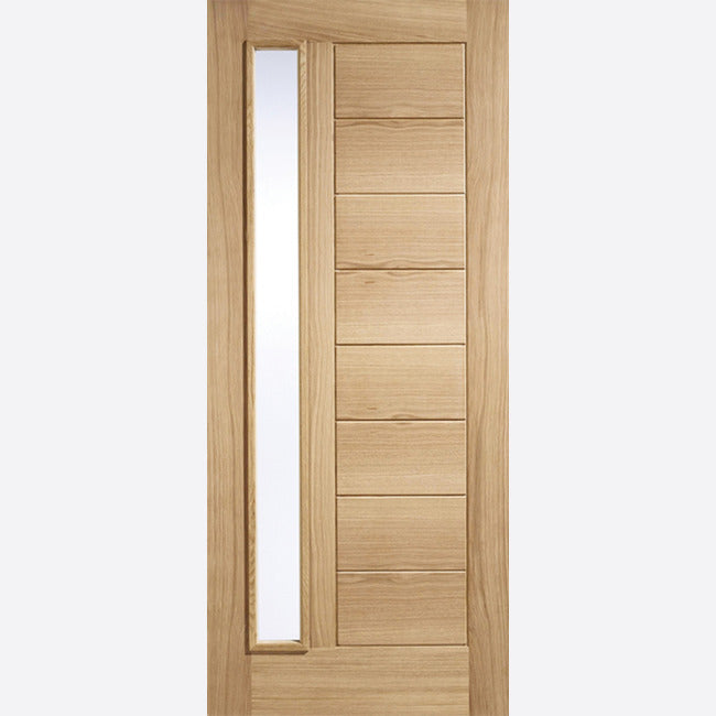 Goodwood 1L Glazed Oak