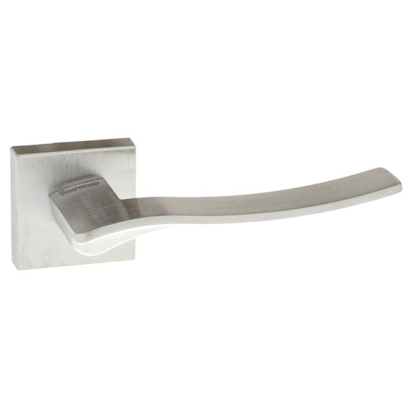 Olimpia - Satin Chrome