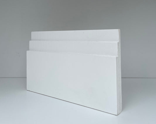Large 2 Step - MDF Skirting/Architrave