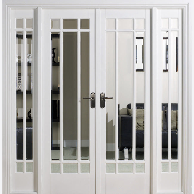 ROOM DIVIDERS MANHATTAN W6 Doors