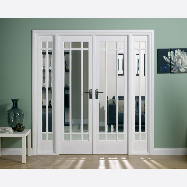 ROOM DIVIDERS MANHATTAN W6 Doors