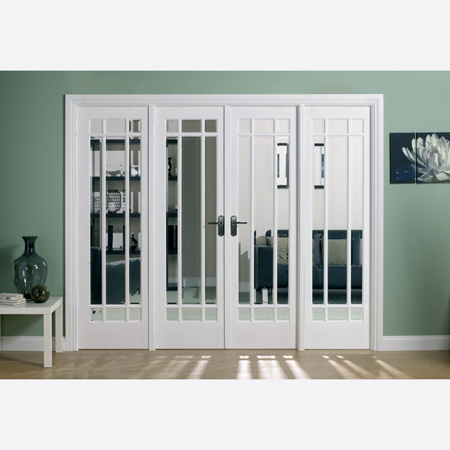 ROOM DIVIDERS MANHATTAN W8 Doors