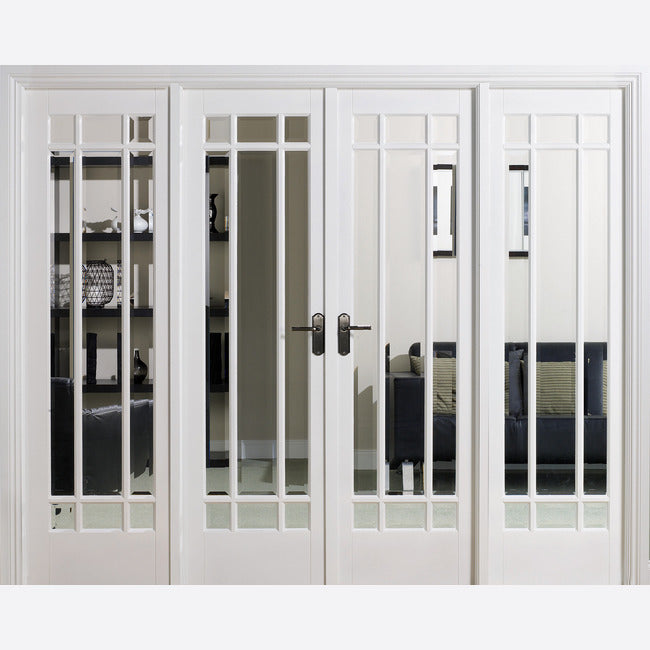 ROOM DIVIDERS MANHATTAN W8 Doors