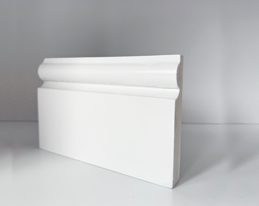 Torus - MDF Skirting/Architrave
