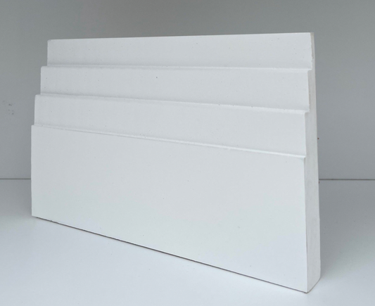 Large 3 Step -MDF Skirting/Architrave