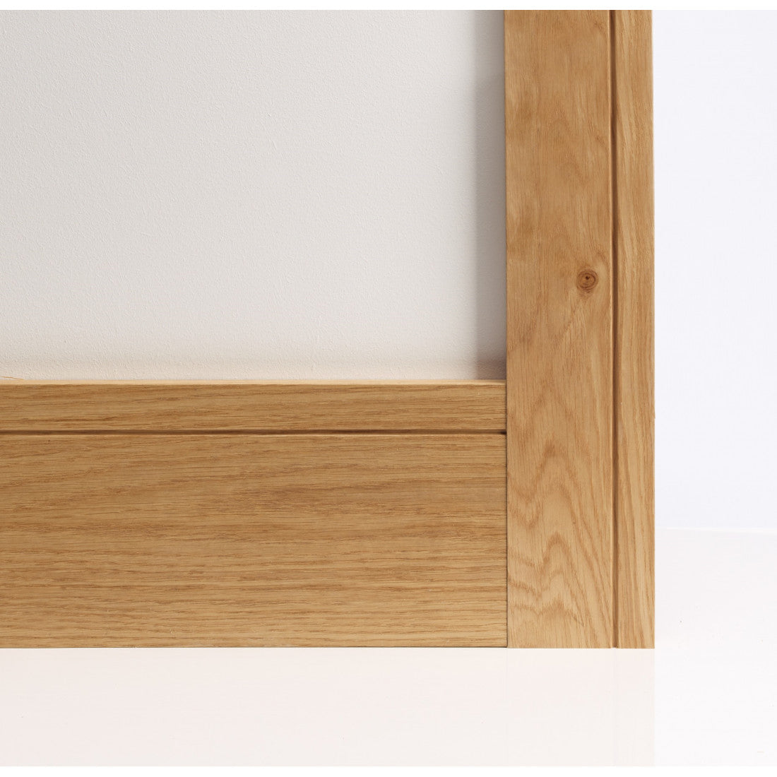 Shaker Skirting & Architrave Oak