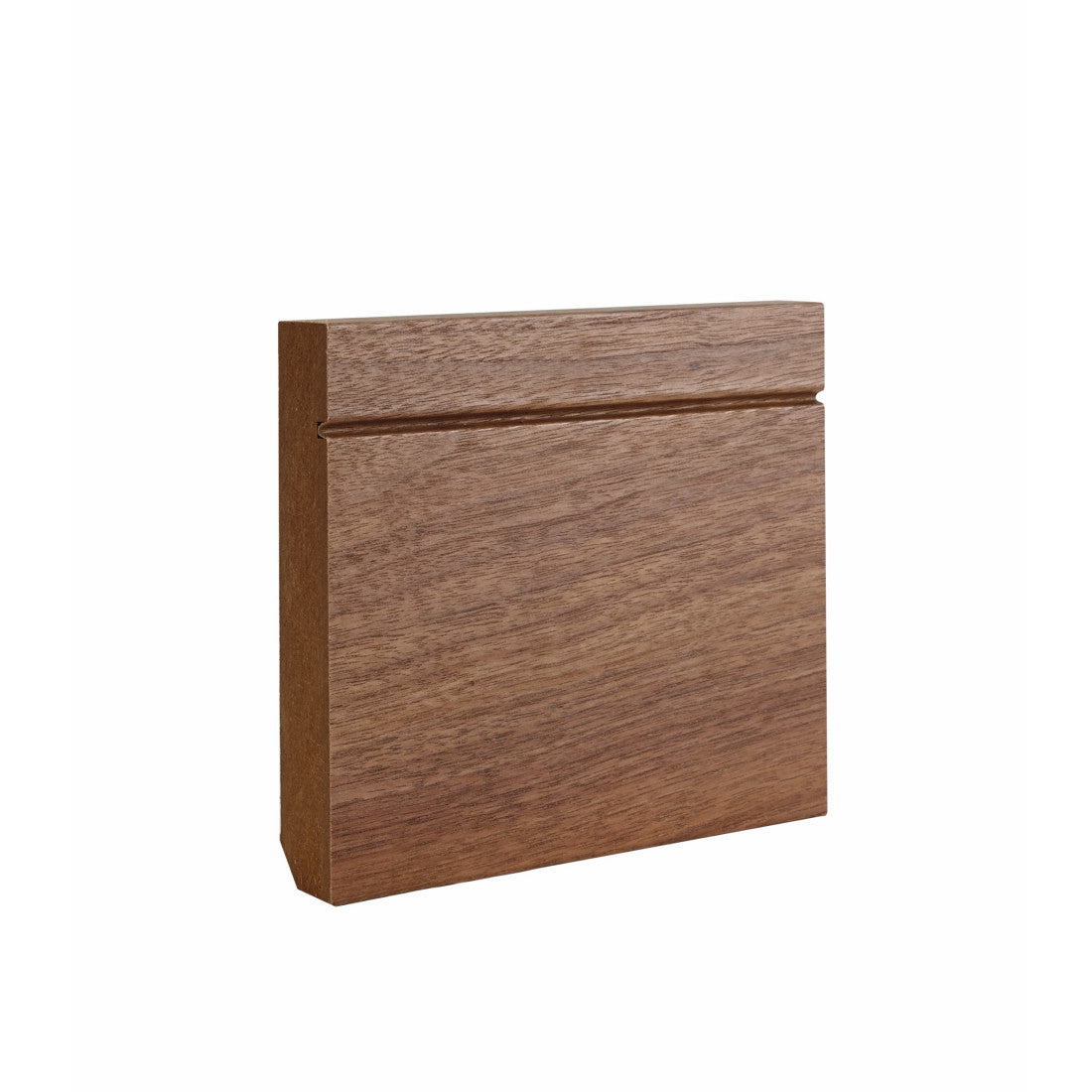 Shaker Skirting & Architrave Walnut