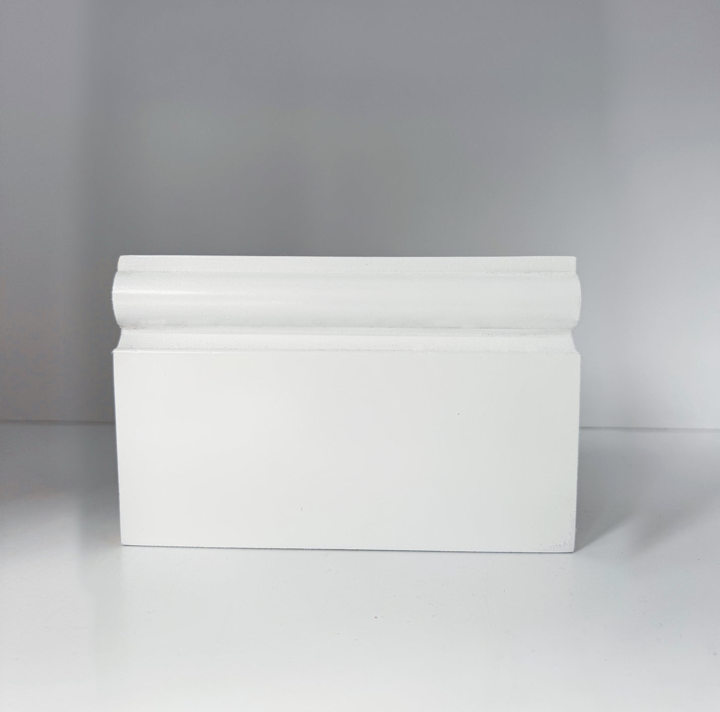 Torus - MDF Skirting/Architrave