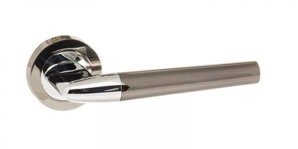 Tennessee - Black Nickel/Polished Chrome