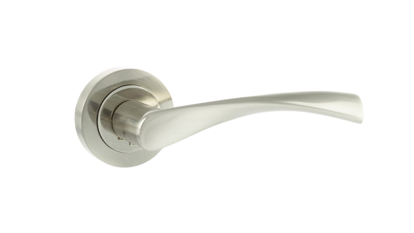 ECO20SNNP - Aluminium Lever