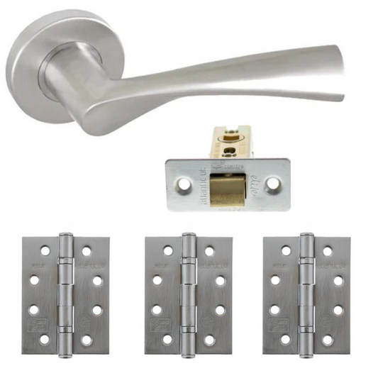 CH900 Lever Handle Pack