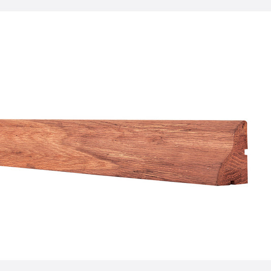 WEATHER BAR HARDWOOD EXTERNAL