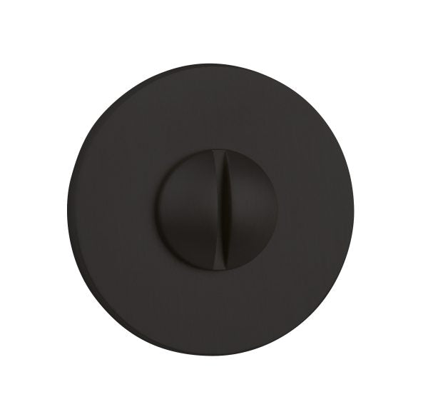 Tupai Exclusivo 5S Line WC Turn and Release - Pearl Black