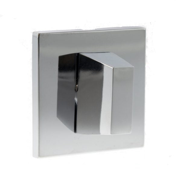 Tupai Exclusivo 5S Line WC Turn and Release - Polished Chrome