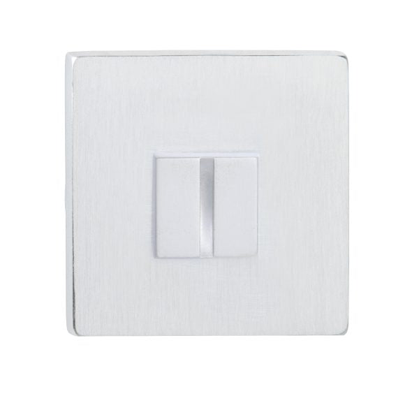 Tupai Exclusivo 5S Line WC Turn and Release - White