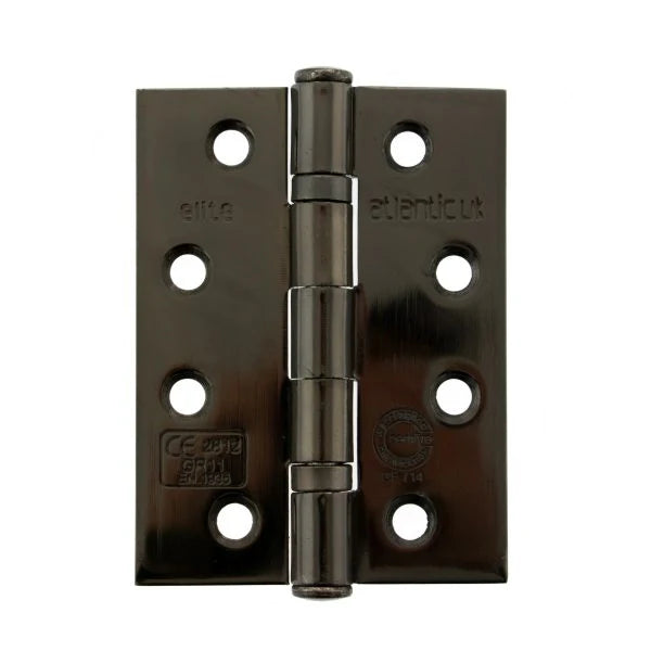 Colorado Black Nickel Handle Pack