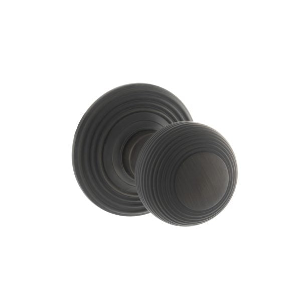 Ripon - Urban Dark Bronze